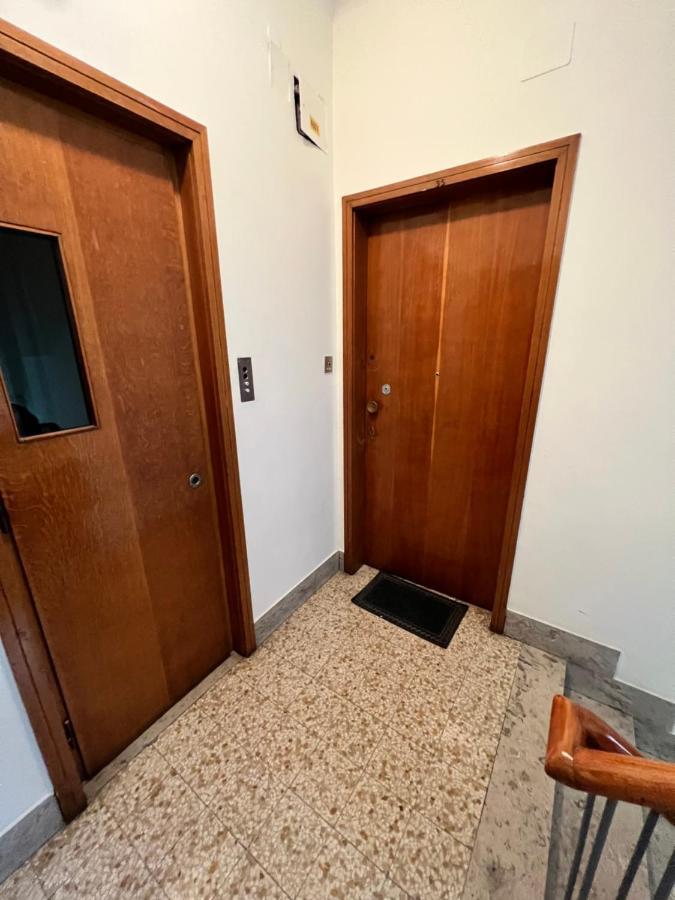 Residence Locchi Trieste Exterior photo